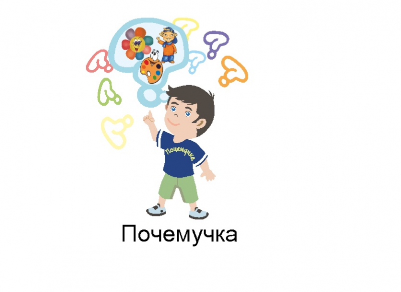 Результаты конкурса ПОНИ - Почемучка